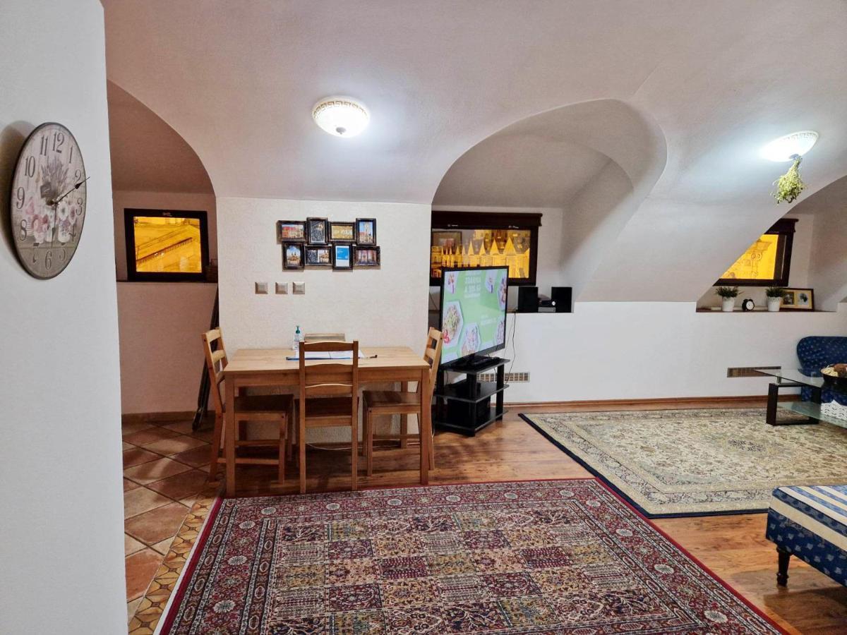 Studio Karluv Most Прага Екстериор снимка
